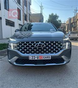 هيونداي سانتافي